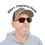 Mikes Clearance Deals